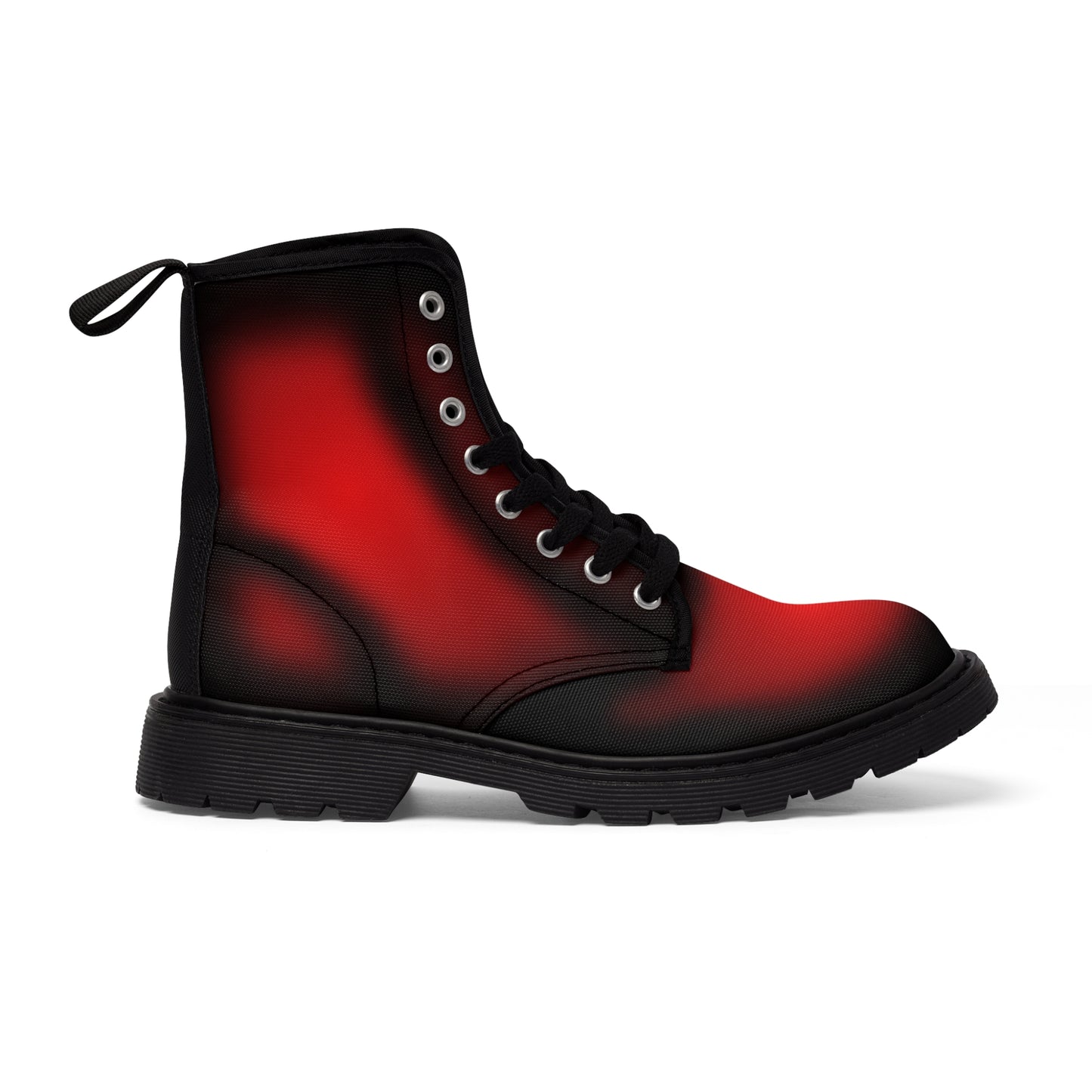 Boots Dirty 2 Red