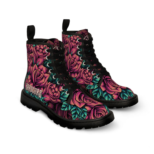 Boots Flower 2