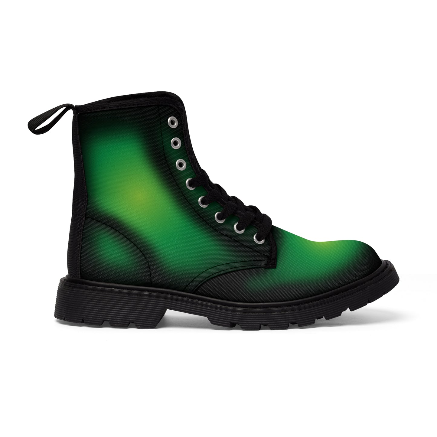 Boots Dirty 2 Green