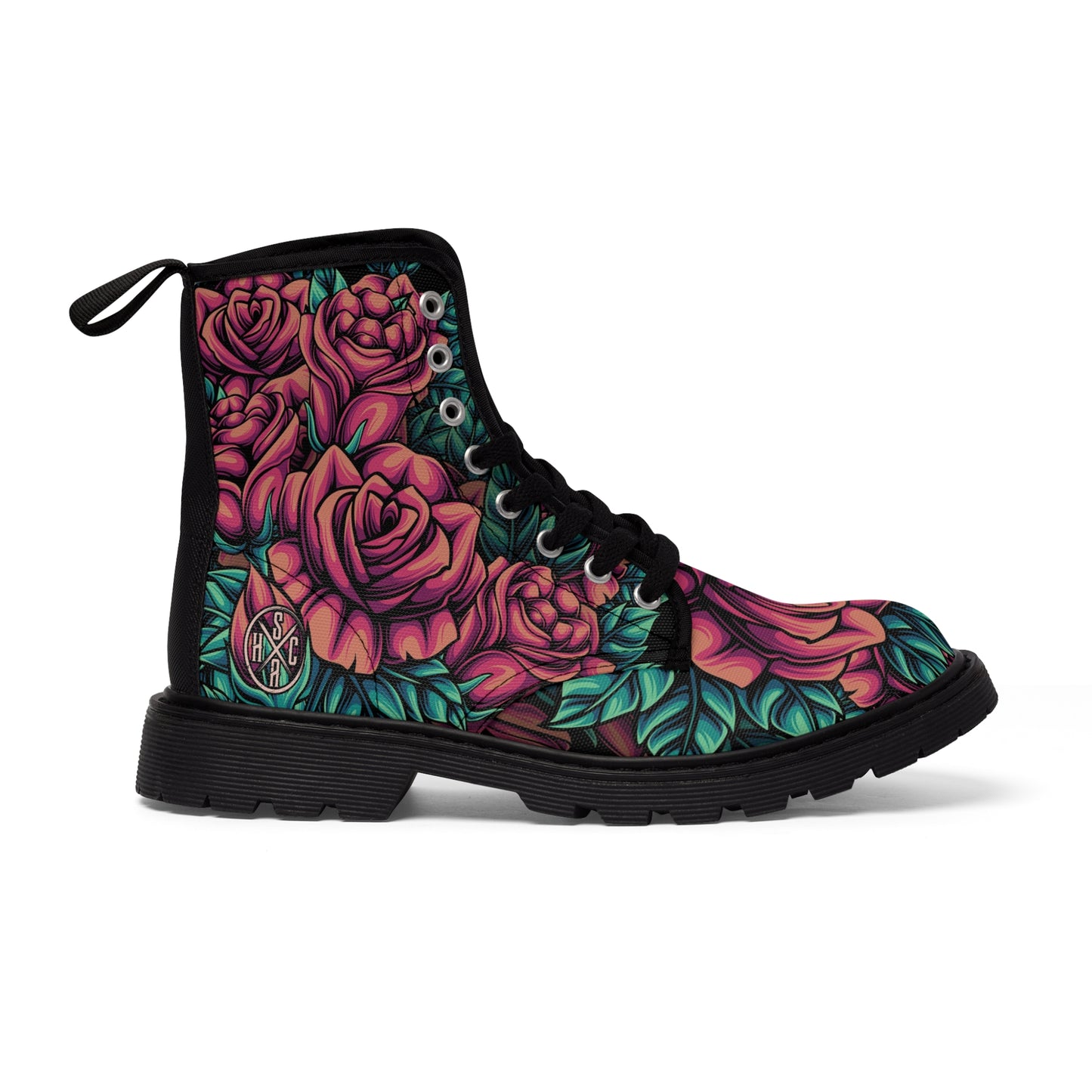 Boots Flower 2