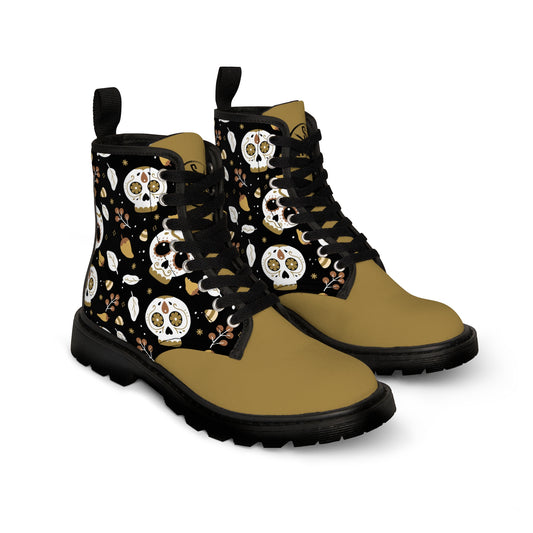 Boots Funny Skull