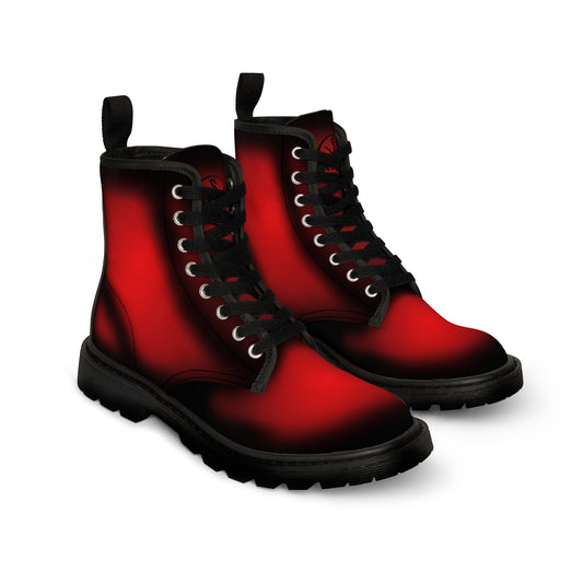 Boots Dirty 2 Red