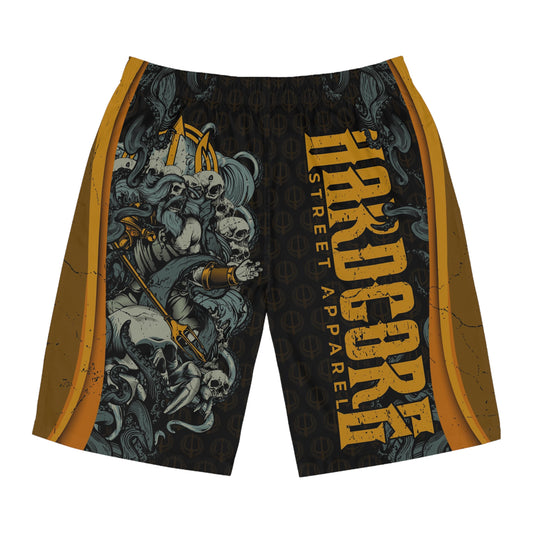 Shorts HCSA Poseidon