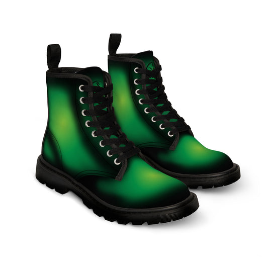 Boots Dirty 2 Green