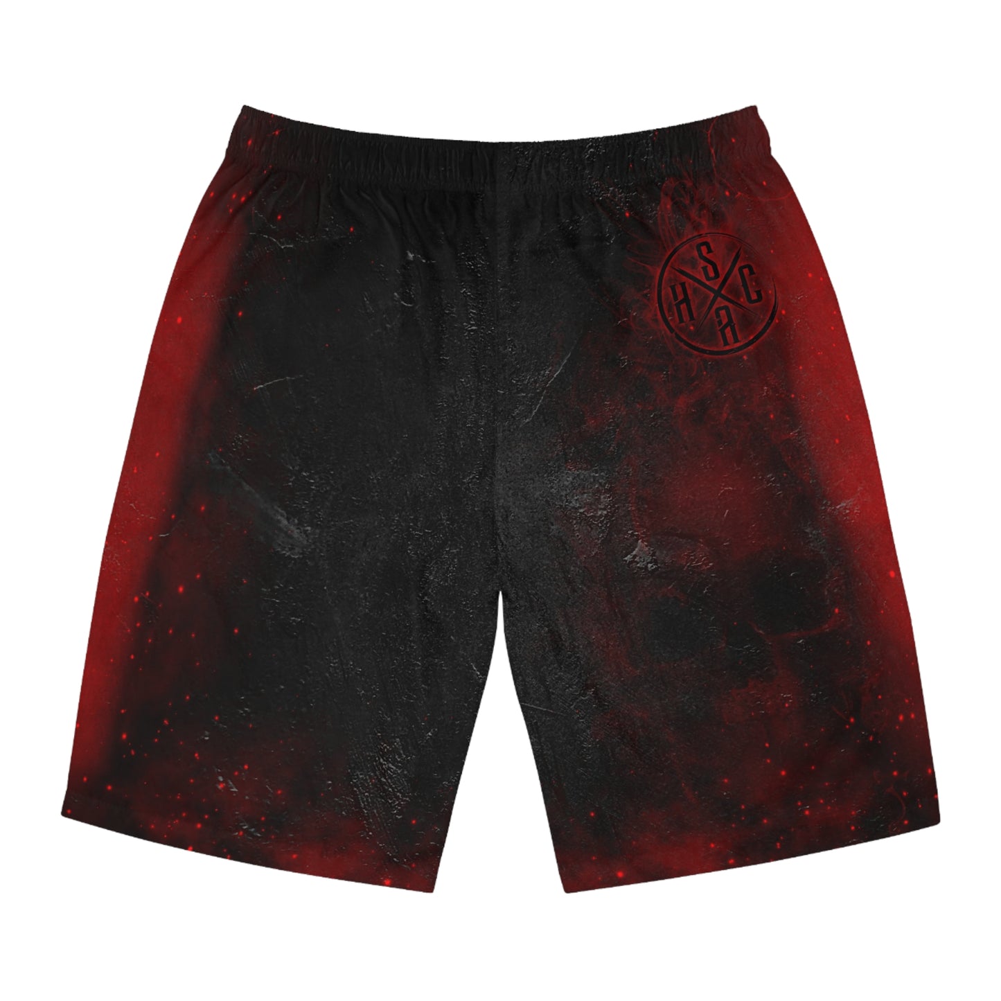 Shorts HCSA Evil Design