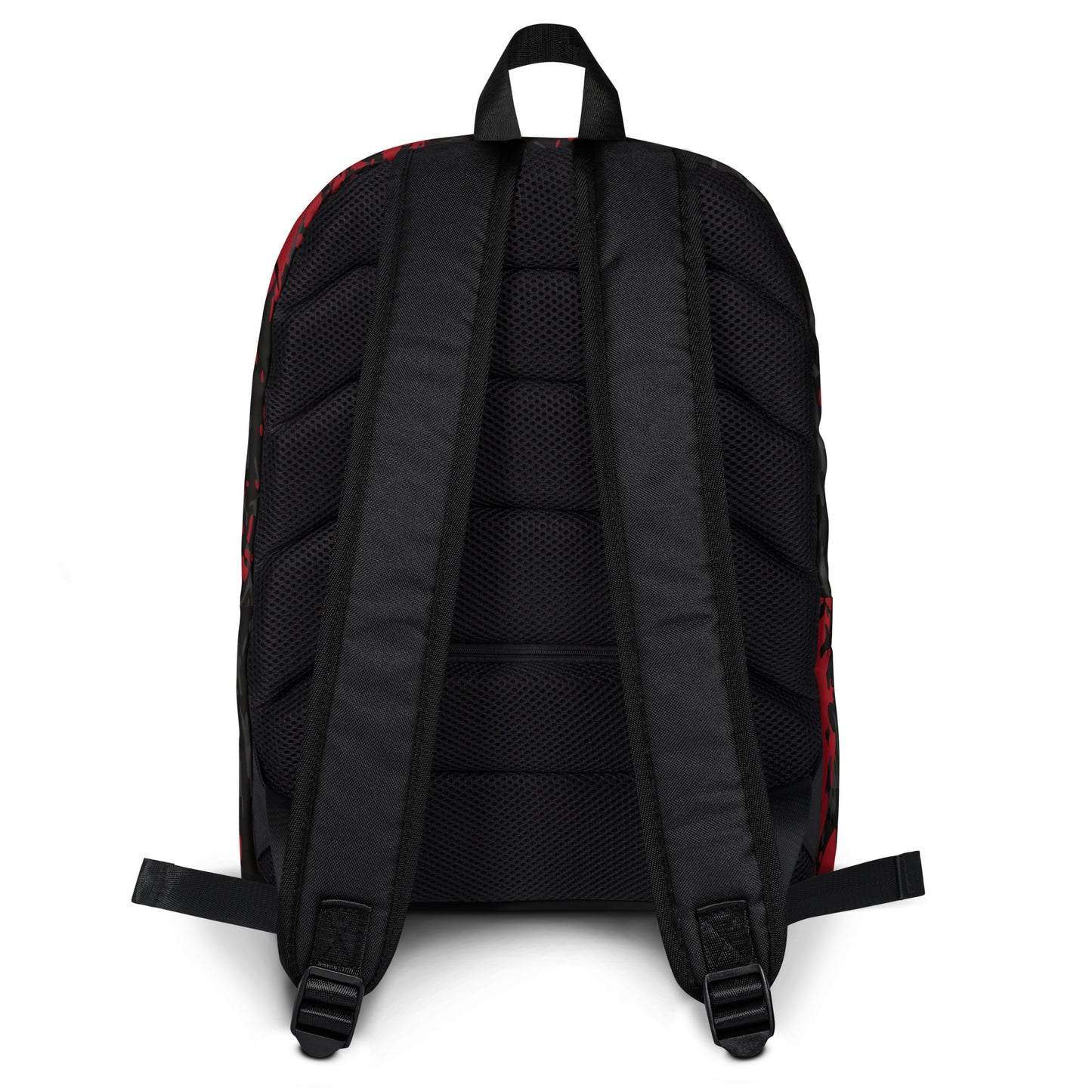 Backpack HCSA Punk