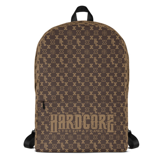 Backpack HCSA Luxury