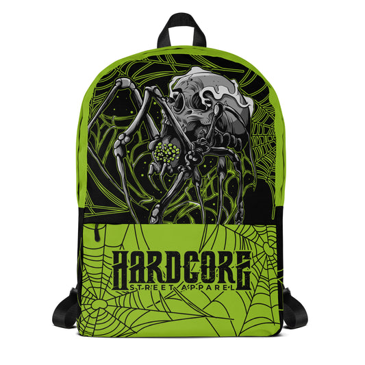 Backpack HCSA Spider