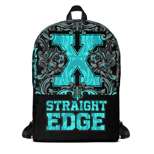 Backpack Straight Edge Vintage 1