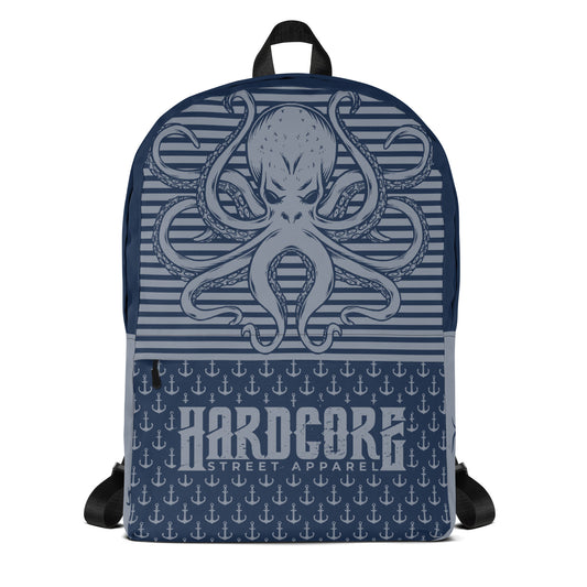 Backpack HCSA Navy