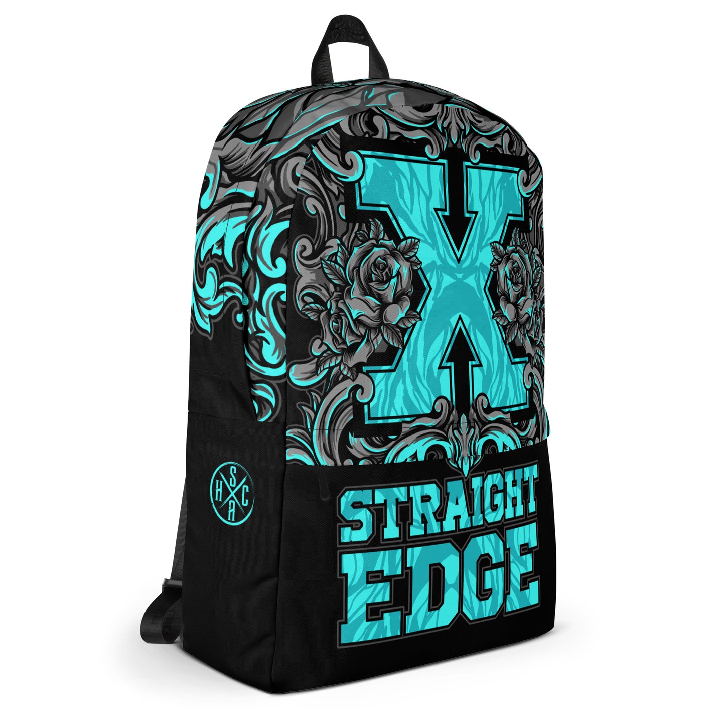 Backpack Straight Edge Vintage 1