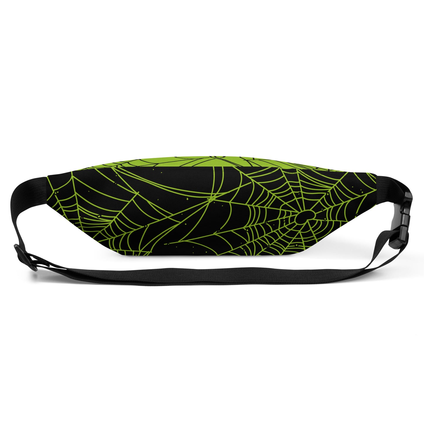 Fanny Pack HCSA Spider