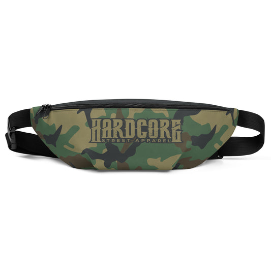 Fanny Pack HCSA Camo