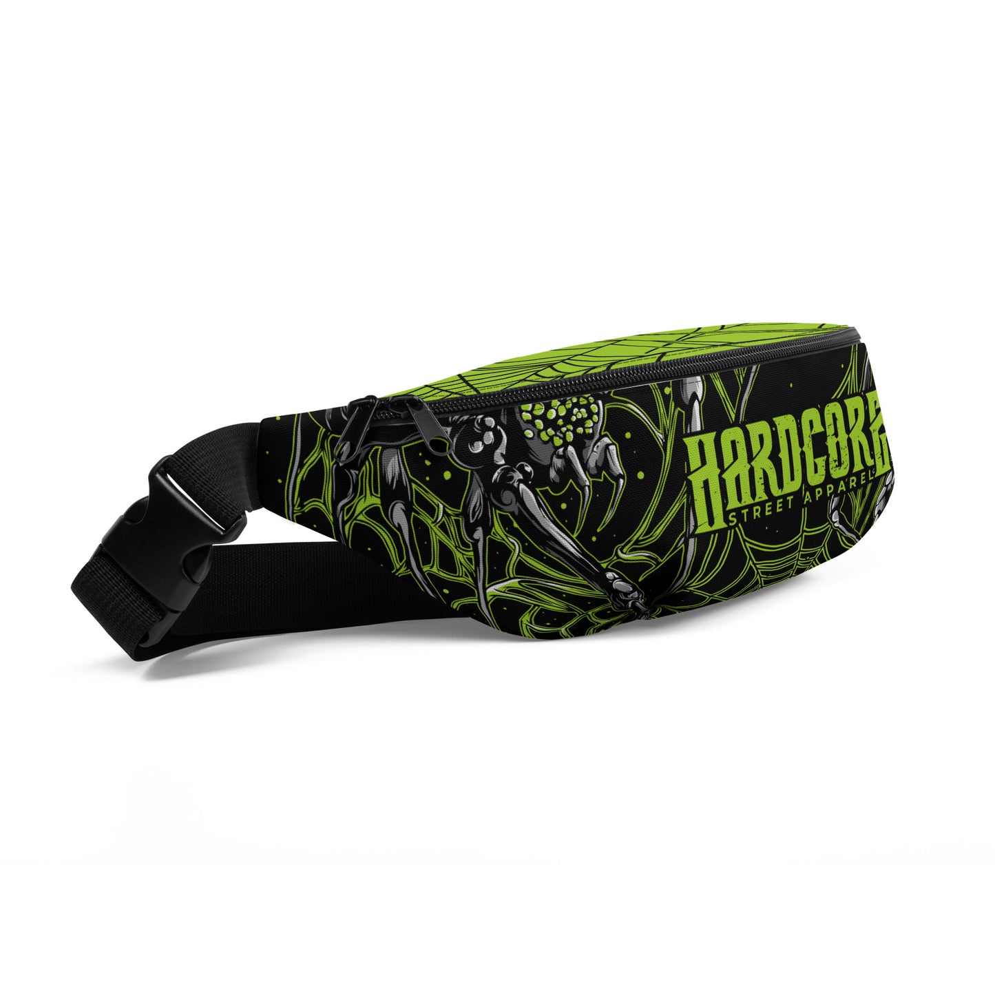 Fanny Pack HCSA Spider