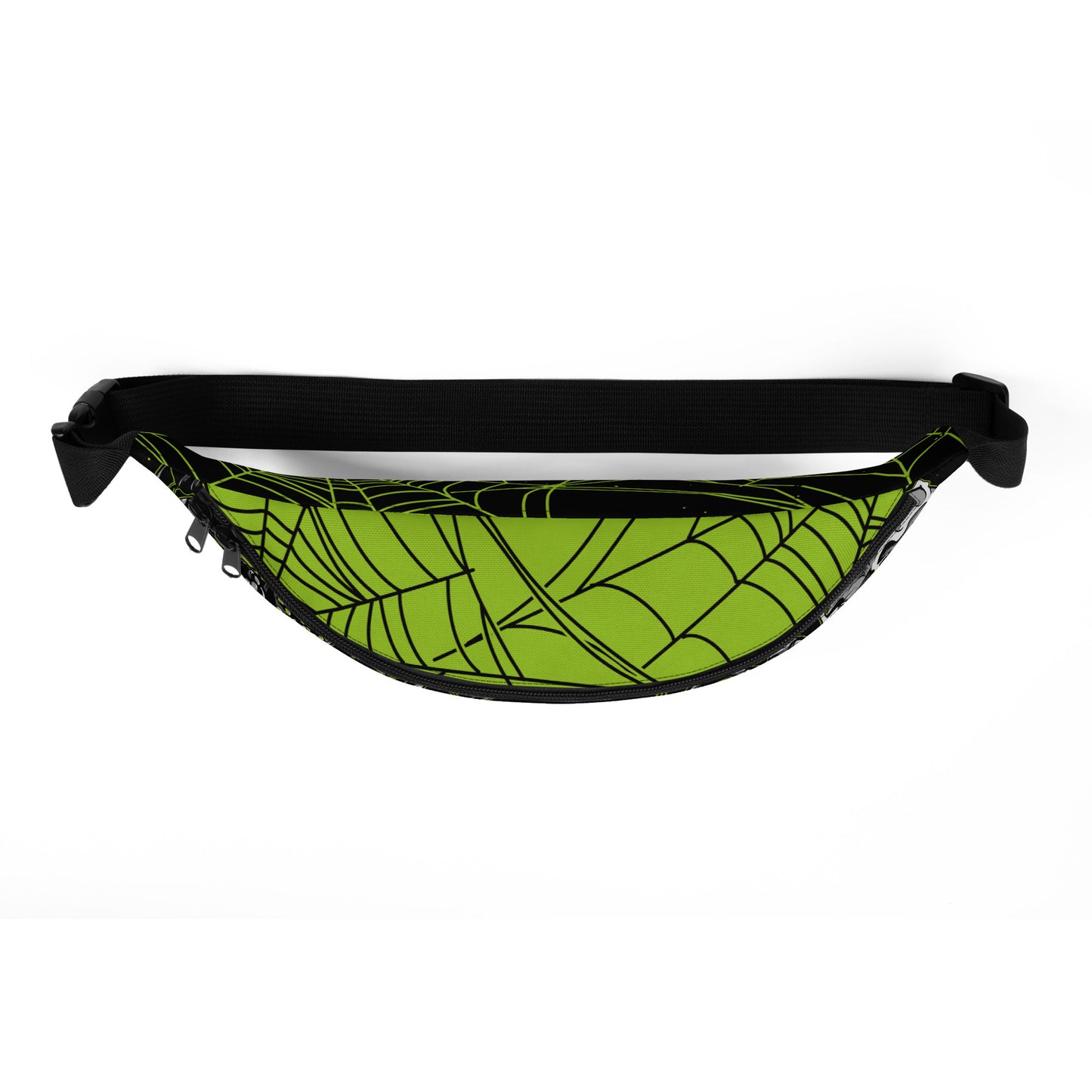 Fanny Pack HCSA Spider