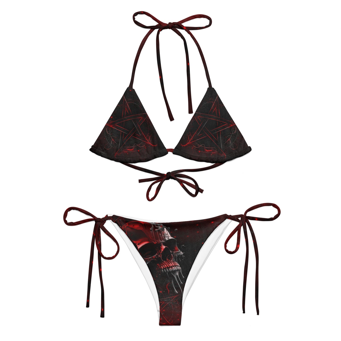 Bikini HCSA Evil Design