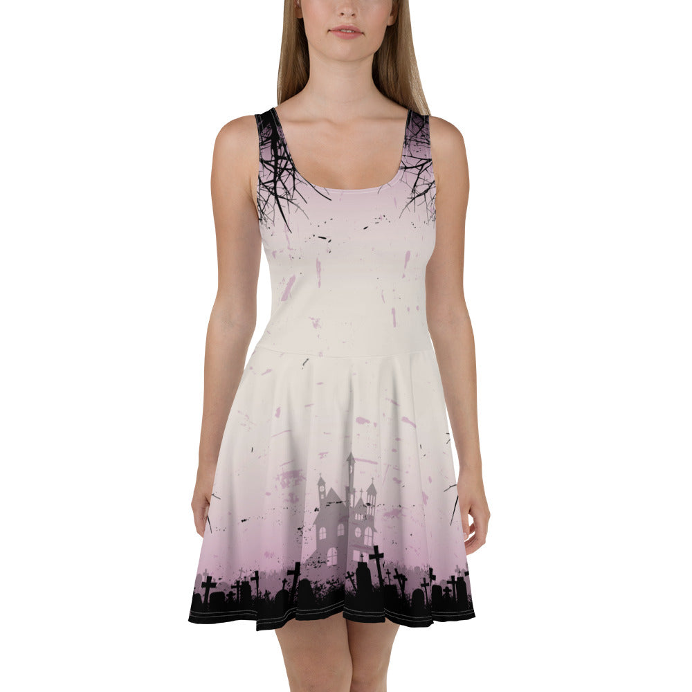 Skater Dress Cimetery