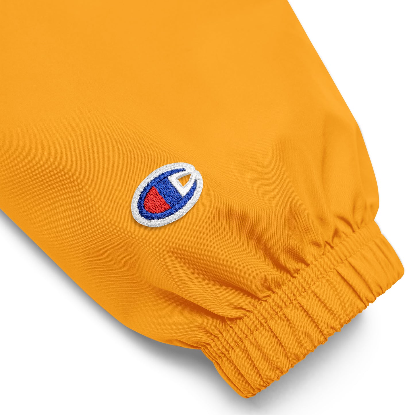 Champion Jacket SKA (Orange)