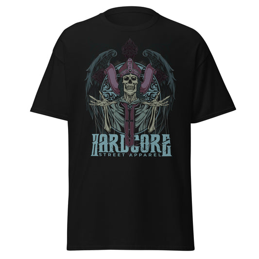 T-Shirt HCSA Control (Black)