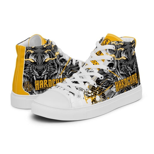 Hi-Top Eye of Tiger