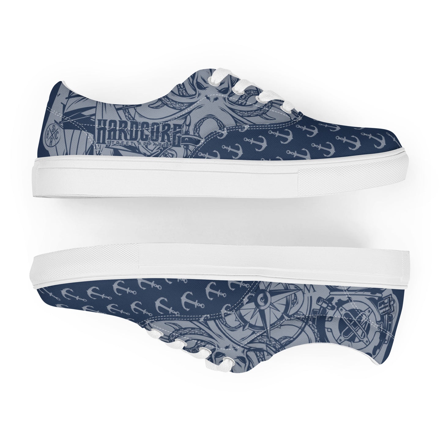 Tennis Navy Design