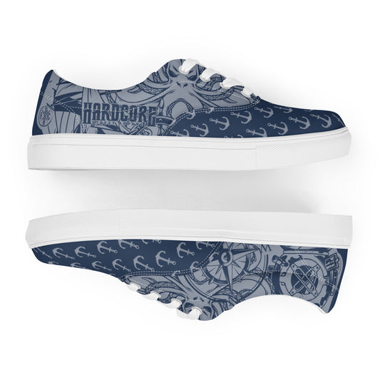 Tennis Navy Design