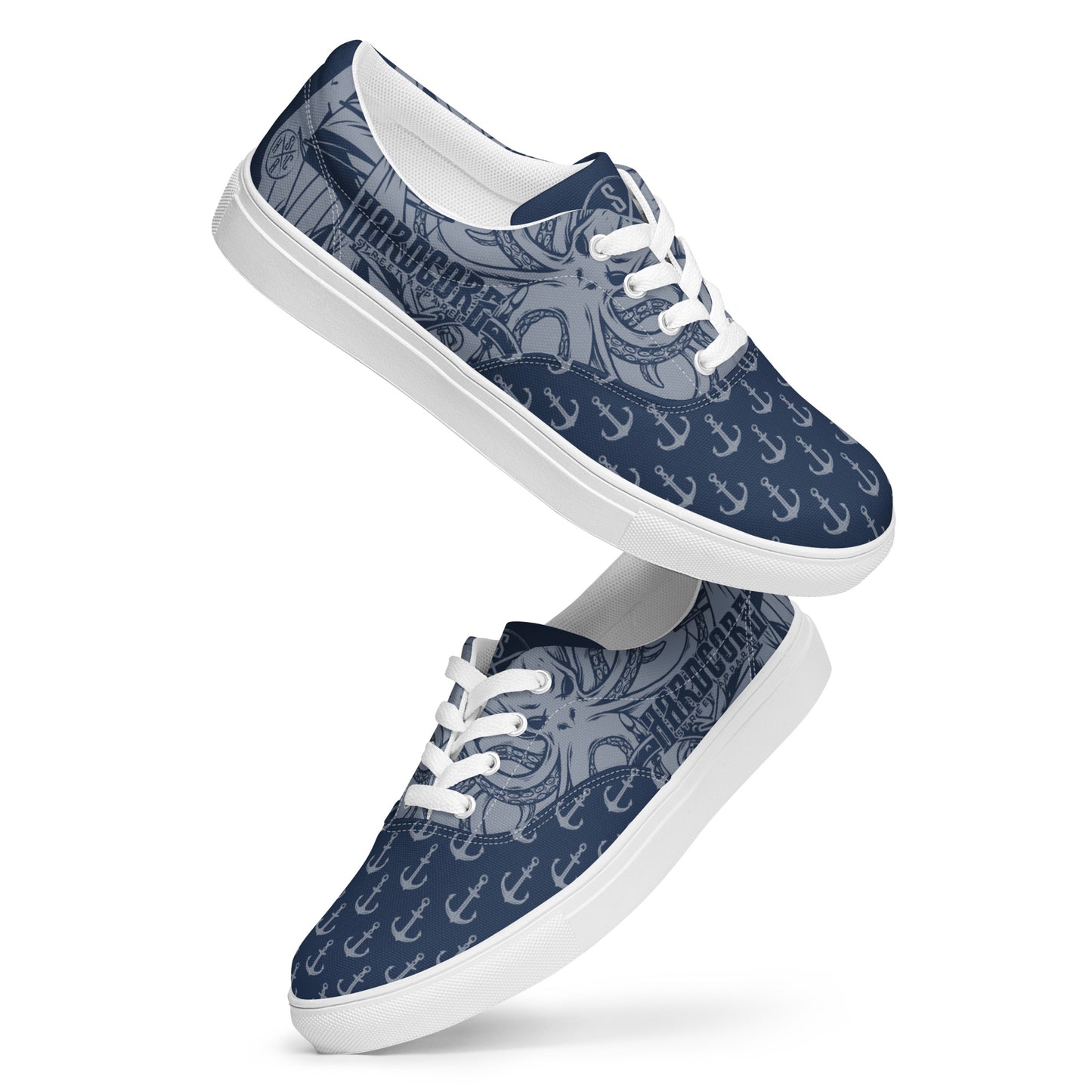 Tennis Navy Design