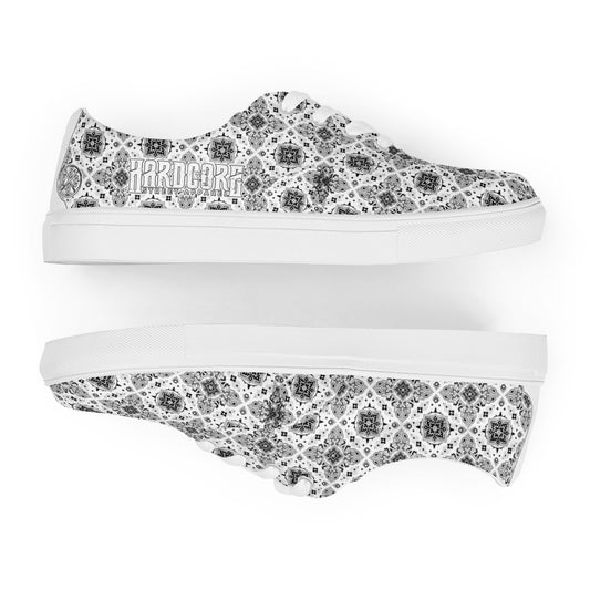 Tennis Bandana Style (White)