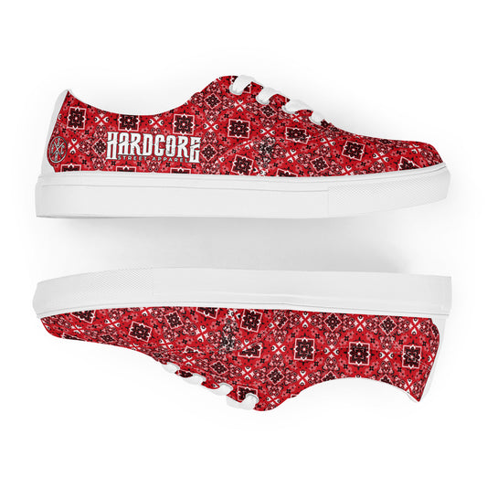 Tennis Bandana Style (Red)