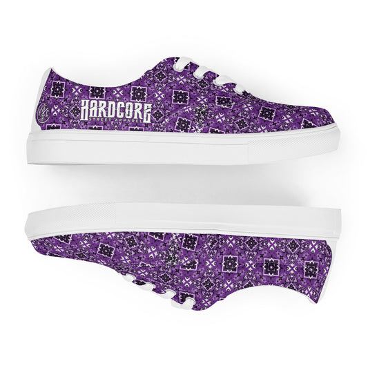 Tennis Bandana Style (Purple)