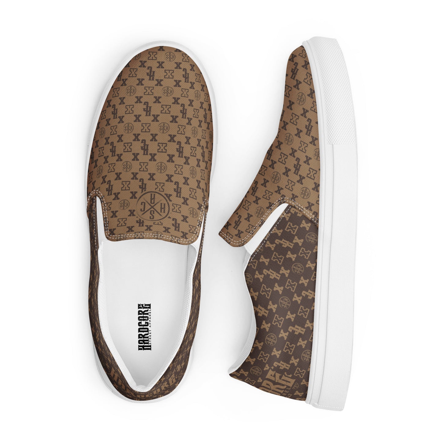 Slip-On HC Luxury