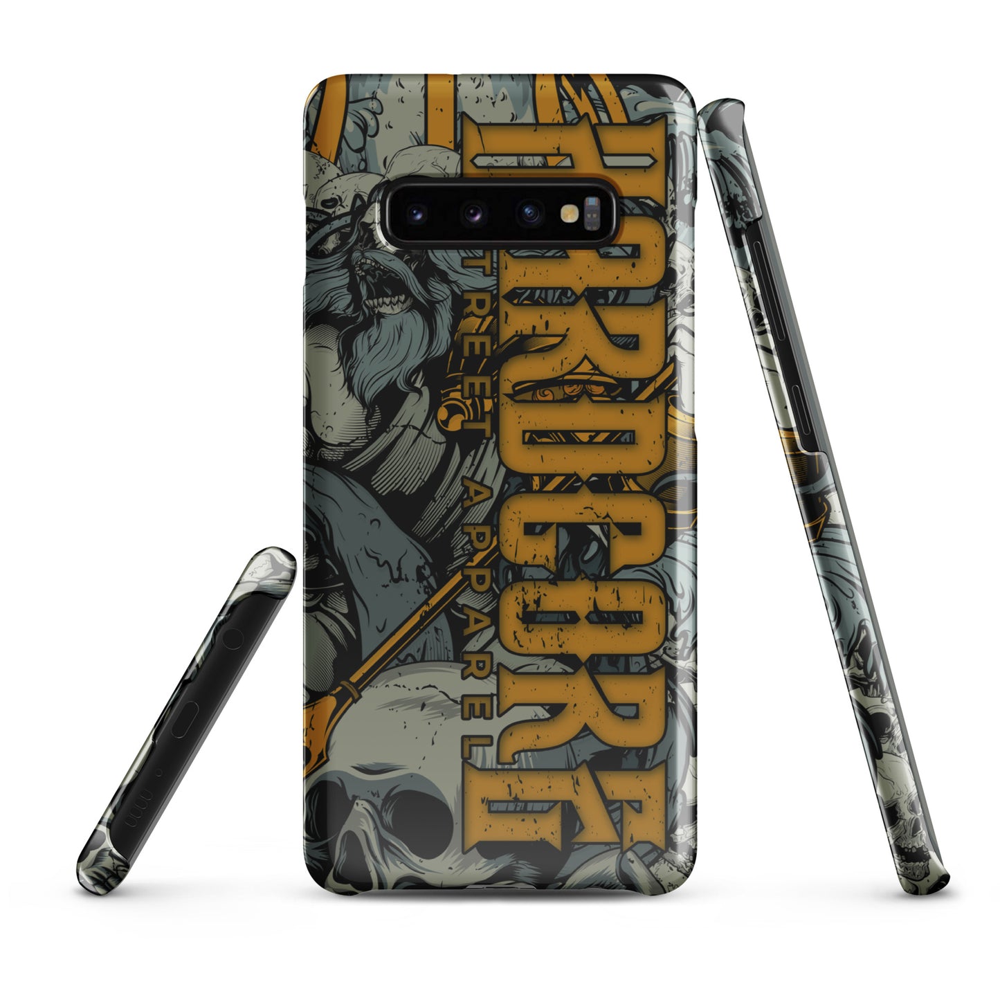 Snap case for Samsung® HCSA Poseidon