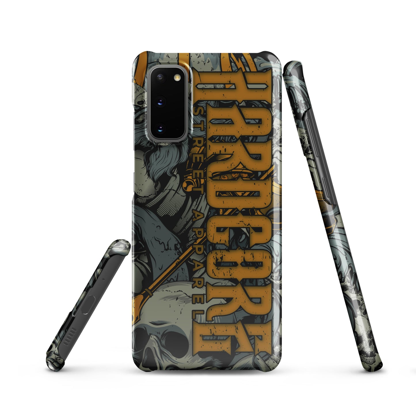 Snap case for Samsung® HCSA Poseidon