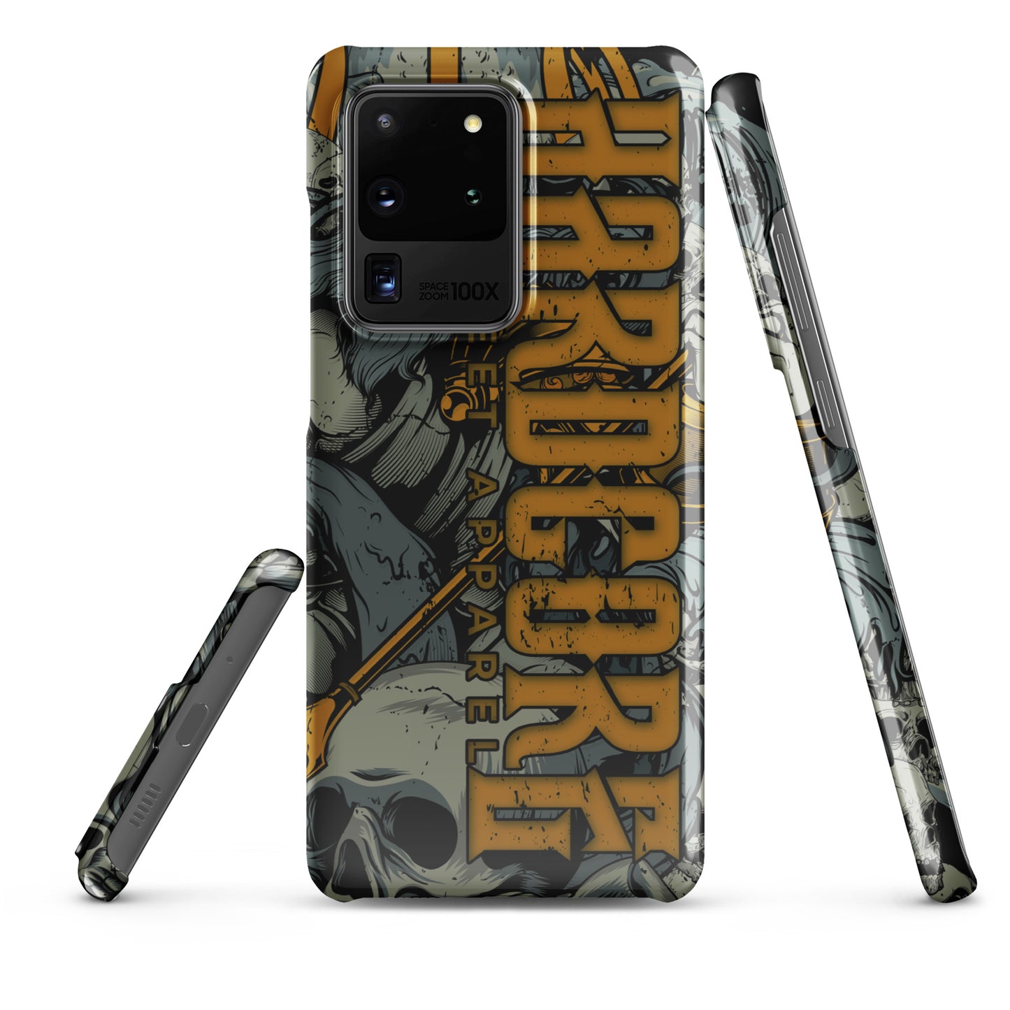 Snap case for Samsung® HCSA Poseidon