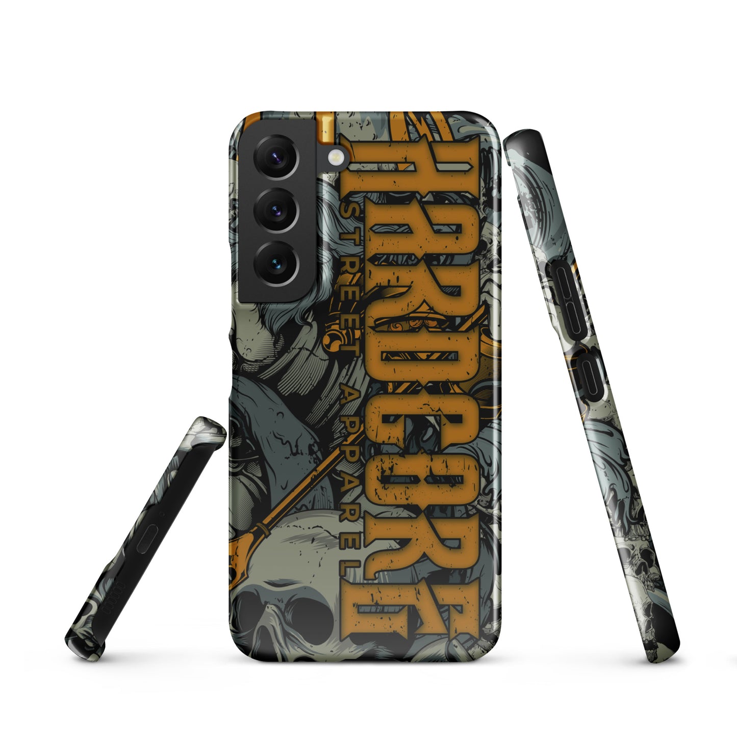 Snap case for Samsung® HCSA Poseidon