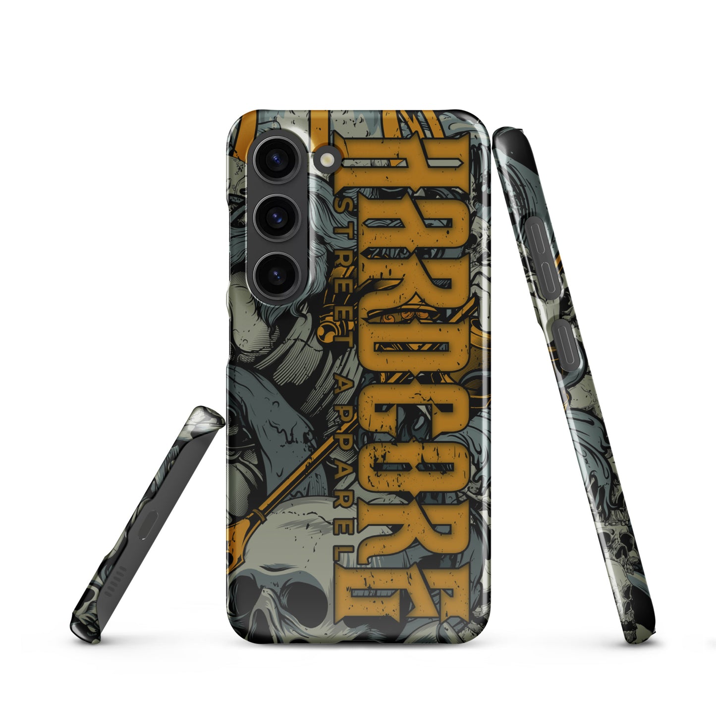 Snap case for Samsung® HCSA Poseidon