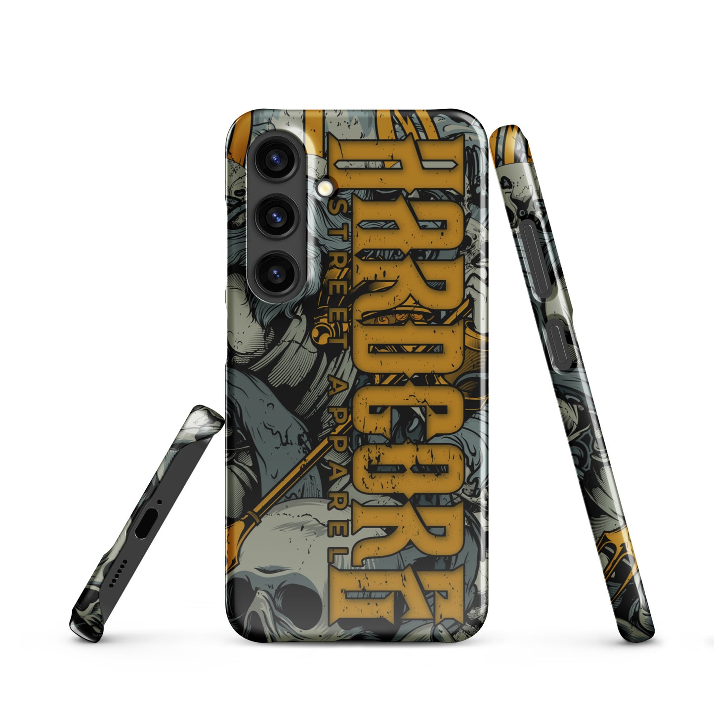 Snap case for Samsung® HCSA Poseidon