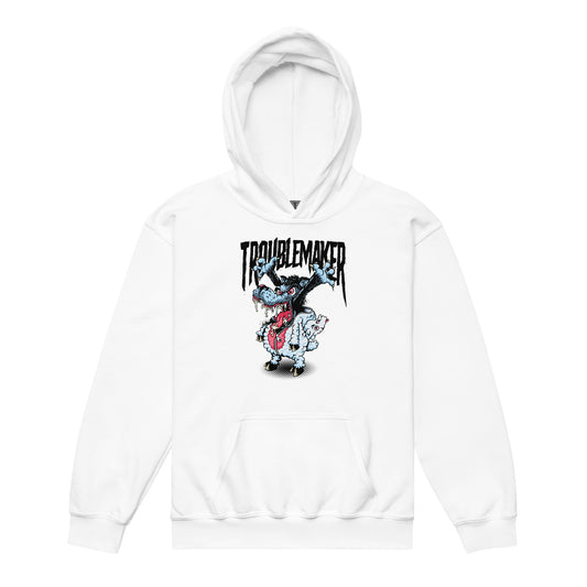 Hoodies Kids Trouble Maker (XS to XL)